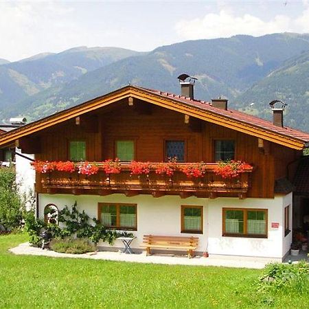 Landhaus Mitteregger Kaprun Exteriér fotografie