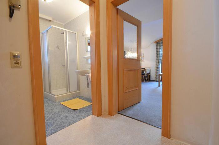 Landhaus Mitteregger Kaprun Exteriér fotografie