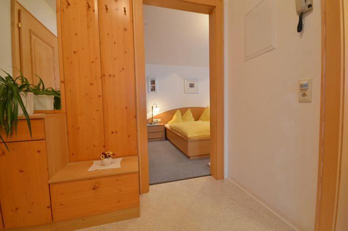 Landhaus Mitteregger Kaprun Exteriér fotografie