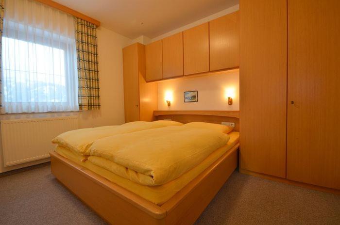 Landhaus Mitteregger Kaprun Exteriér fotografie