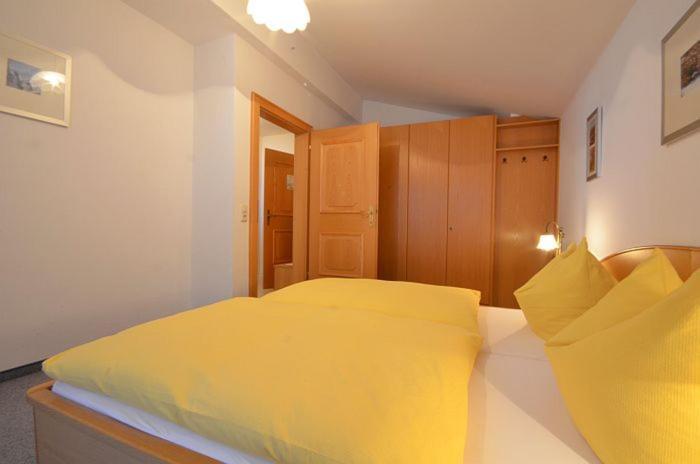 Landhaus Mitteregger Kaprun Exteriér fotografie