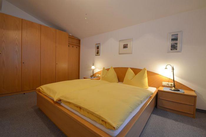 Landhaus Mitteregger Kaprun Exteriér fotografie