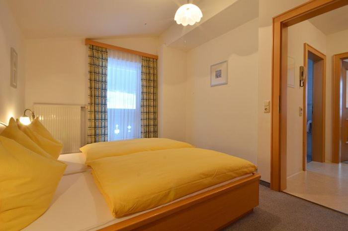 Landhaus Mitteregger Kaprun Exteriér fotografie