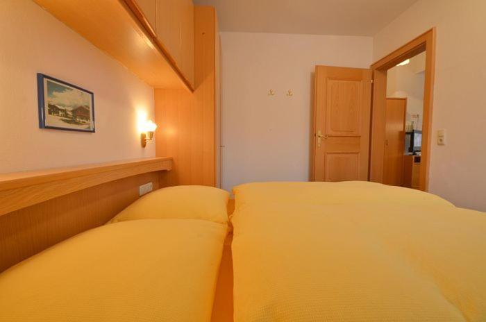 Landhaus Mitteregger Kaprun Exteriér fotografie